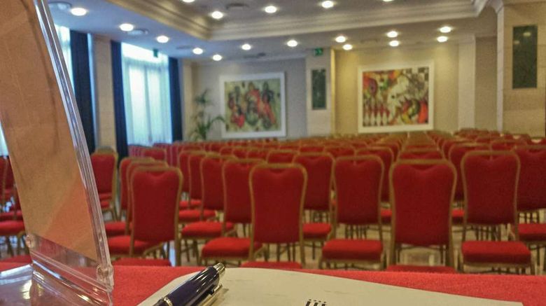 <b>Nettuno Hotel Meeting</b>. Images powered by <a href="https://iceportal.shijigroup.com/" title="IcePortal" target="_blank">IcePortal</a>.