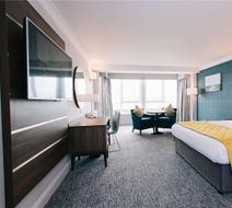 Grand Hotel Room