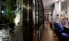 Mademoiselle Hotel