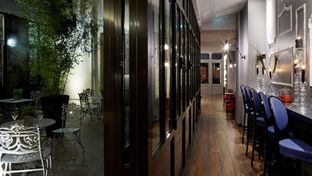 Mademoiselle Hotel