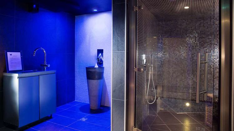 Mademoiselle Hotel Spa