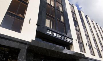 Ashling Hotel