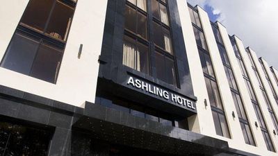 Ashling Hotel