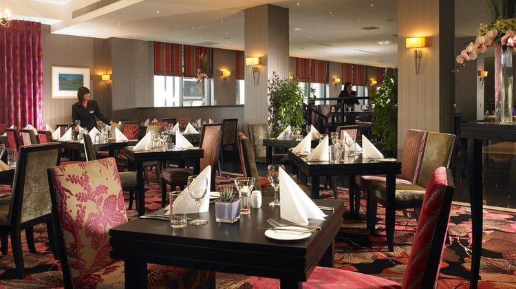 Ashling Hotel Restaurant