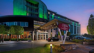 Carlton Hotel Blanchardstown