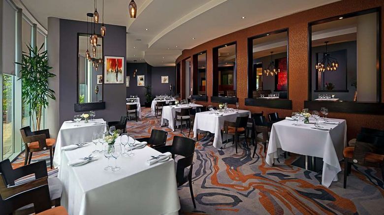 <b>Carlton Hotel Blanchardstown Restaurant</b>. Images powered by <a href="https://iceportal.shijigroup.com/" title="IcePortal" target="_blank">IcePortal</a>.