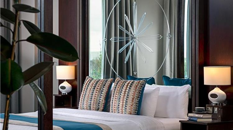 Carlton Hotel Blanchardstown Suite