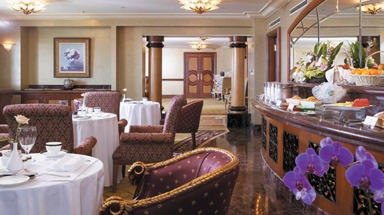 Grand Hi-Lai Hotel Restaurant