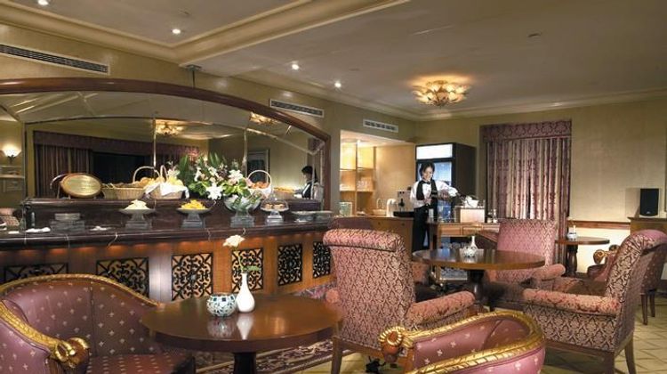 Grand Hi-Lai Hotel Restaurant