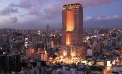 Grand Hi-Lai Hotel