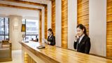Gloucester Luk Kwok Lobby