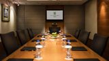 Gloucester Luk Kwok Meeting