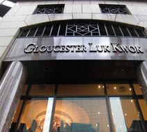 Gloucester Luk Kwok Exterior