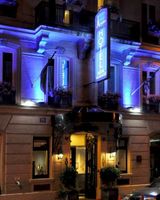 Hotel Aida Marais