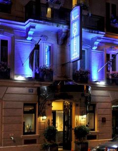 Hotel Aida Marais