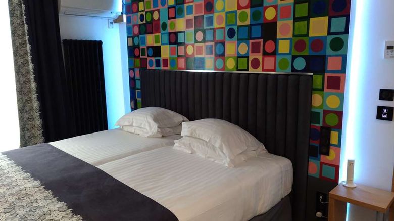<b>Aida Opera Hotel Room</b>. Images powered by <a href="https://iceportal.shijigroup.com/" title="IcePortal" target="_blank">IcePortal</a>.