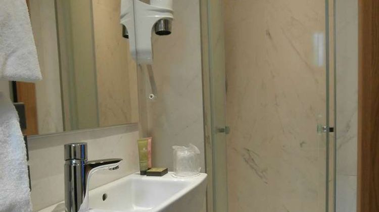 Aida Opera Hotel Room