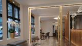 <b>Aida Opera Hotel Lobby</b>. Images powered by <a href="https://iceportal.shijigroup.com/" title="IcePortal" target="_blank">IcePortal</a>.