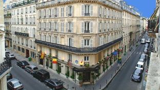 Aida Opera Hotel