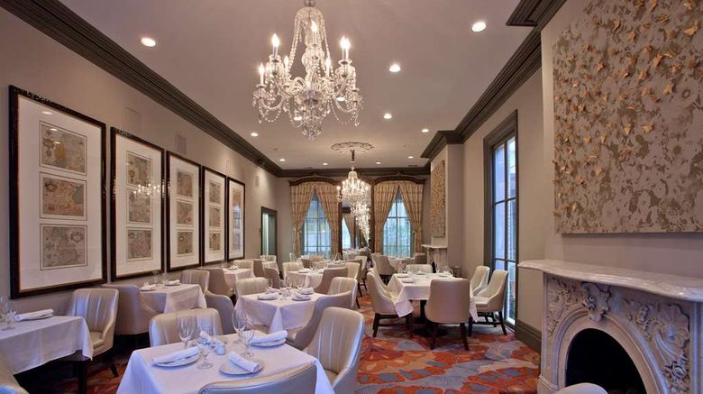 <b>Morrison-Clark Historic Inn Restaurant</b>. Images powered by <a href="https://iceportal.shijigroup.com/" title="IcePortal" target="_blank">IcePortal</a>.