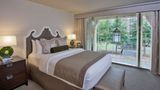 Morrison-Clark Historic Inn Room