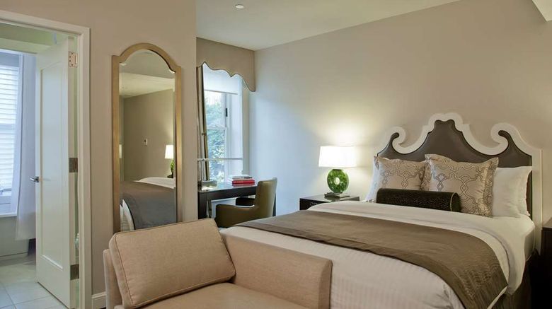 <b>Morrison-Clark Historic Inn Suite</b>. Images powered by <a href="https://iceportal.shijigroup.com/" title="IcePortal" target="_blank">IcePortal</a>.