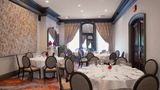 Morrison-Clark Historic Inn Meeting