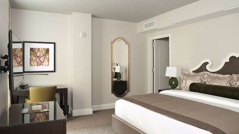 <b>Morrison-Clark Historic Inn Room</b>. Images powered by <a href="https://iceportal.shijigroup.com/" title="IcePortal" target="_blank">IcePortal</a>.