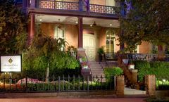 Morrison-Clark Historic Inn