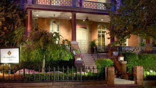Morrison-Clark Historic Inn