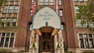 The Henley Park Hotel