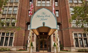 The Henley Park Hotel