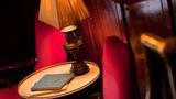 Hotel Lombardy Lobby