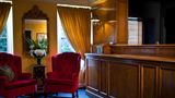 Hotel Lombardy Lobby