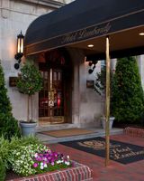 Hotel Lombardy
