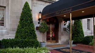 Hotel Lombardy