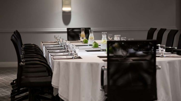 Washington Plaza Hotel Ballroom