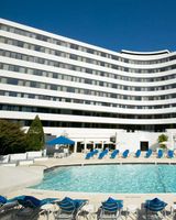 Washington Plaza Hotel