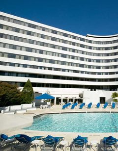Washington Plaza Hotel