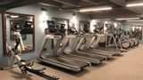 Washington Plaza Hotel Health