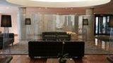 Washington Plaza Hotel Lobby