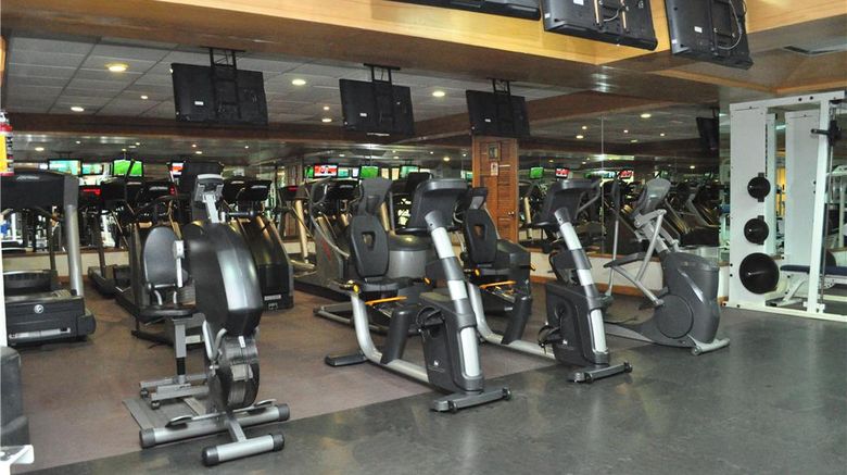 <b>Hotel Royal Pedregal Health</b>. Images powered by <a href="https://iceportal.shijigroup.com/" title="IcePortal" target="_blank">IcePortal</a>.