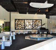 Hotel Royal Pedregal Lobby