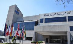 Hotel Royal Pedregal