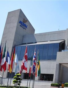 Hotel Royal Pedregal