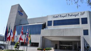 Hotel Royal Pedregal