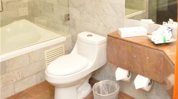 Hotel Royal Pedregal Suite
