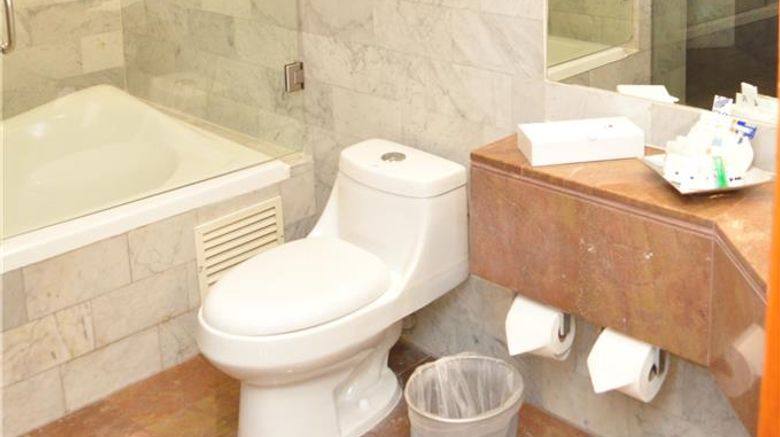 <b>Hotel Royal Pedregal Suite</b>. Images powered by <a href="https://iceportal.shijigroup.com/" title="IcePortal" target="_blank">IcePortal</a>.