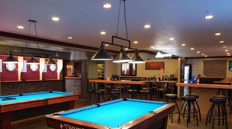 Grand View Inn and Suites Restaurant