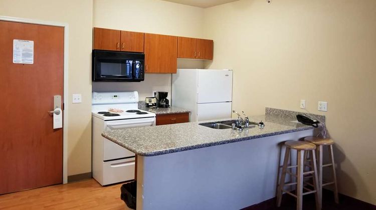 Grand View Inn and Suites Other
